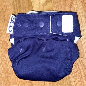 Grovia ONE cloth diaper